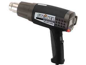 ESD Safe Programmable Intellitemp Heat Gun 